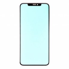 Front Glass Lens - Black for iPhone 11 Pro