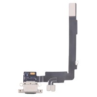 Charging Port Flex Cable for iPhone 16 Pro Max