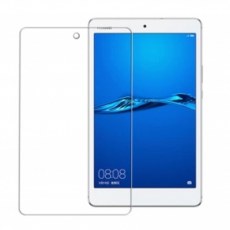 9H Tempered Glass For Huawei MediaPad C5 8.0 Inch