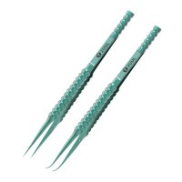 2UUL Titanium Alloy electronic Precision Tweezers