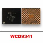 WCD9341 for S8 S8+ Note 8 Audio Codec IC Chip