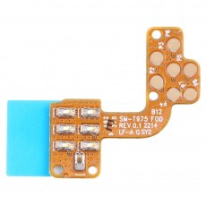 Fingerprint Contact Flex Cable For Samsung Galaxy Tab S7+ SM-T976