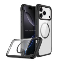 Anti Drop Shockproof Magnetic Phone case for iPhone 17
