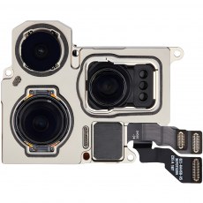 Rear Camera Module for iPhone 15 Pro Max