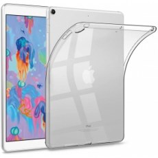 Ultra Thin Transparent TPU Case for iPad 6th 2018 iPad 5th Gen 2017 9.7 inch