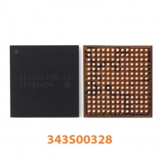 343S00328-A0 Power Supply Chip For iPad PRO 2020