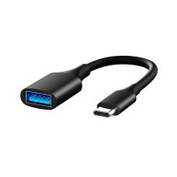 20cm Type C to USB3.0 OTG Adapter