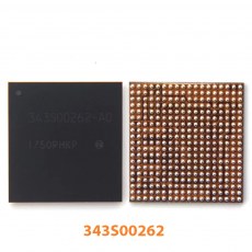 343S00262-A0 Power IC For iPad Pro 2020 11inch 2Gen Power Supply Chip