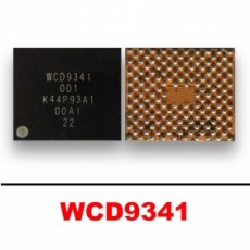 WCD9341 for S8 S8+ Note 8 Audio Codec IC Chip