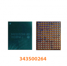 343S00264-A0 Main Power Supply Chip For iPad Pro Air3