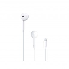 Apple Earpods With Lightning Connector – Bulk Original