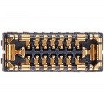Earpiece Sensor FPC Connector on Board for iPhone 16