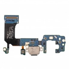 Charging Port Flex Cable for Samsung Galaxy S8 SM-G950F