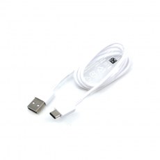 Samsung EP-DR140AWE USB A to USB C Cable - White