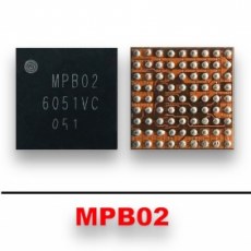 MPB02 small power ic for samsung