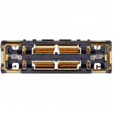 Battery FPC Connector on Motherboard for iPhone 16 Pro