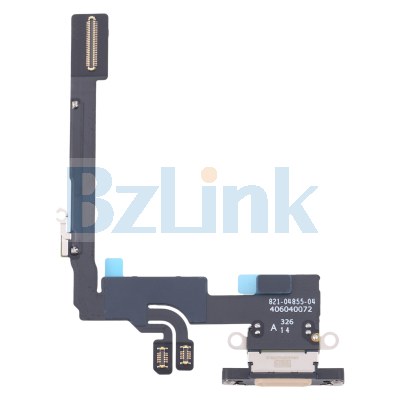 Charging Port Flex Cable for iPhone 16 Pro