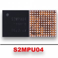 S2MPU04 Power IC For Samsung A7100∕J700 Power Management IC