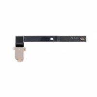 Headphone Jack Flex Cable - Rose Gold for iPad Mini 5 WiFi Version