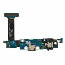 Charging Port Flex Cable for Samsung Galaxy S6 Edge G925V