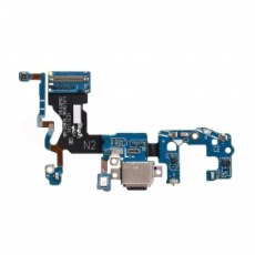 Charging Port Flex Cable for Samsung Galaxy S9 SM-G960U