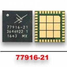 77916-21 Power Amplifier IC PA chip