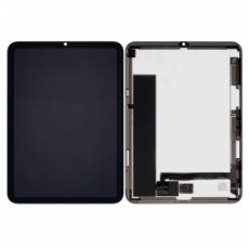 LCD with Digitizer Assembly - Black for iPad Mini 6