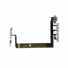 Power Button with Metal Bracket Assembly For iPhone 13