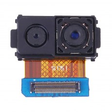 Back Rear Camera Module For Samsung Galaxy J7 Duo SM-J720