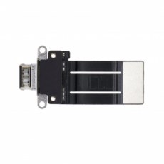 USB Charging Connector Flex Cable - Space Gray for iPad Pro 11 3rd