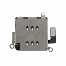 Single SIM Card Slot for iPhone 11