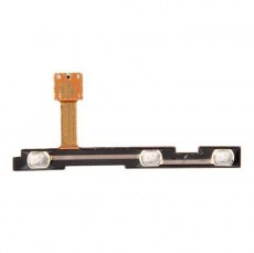 Power Button Flex Cable Replacement For Samsung TAB N8000