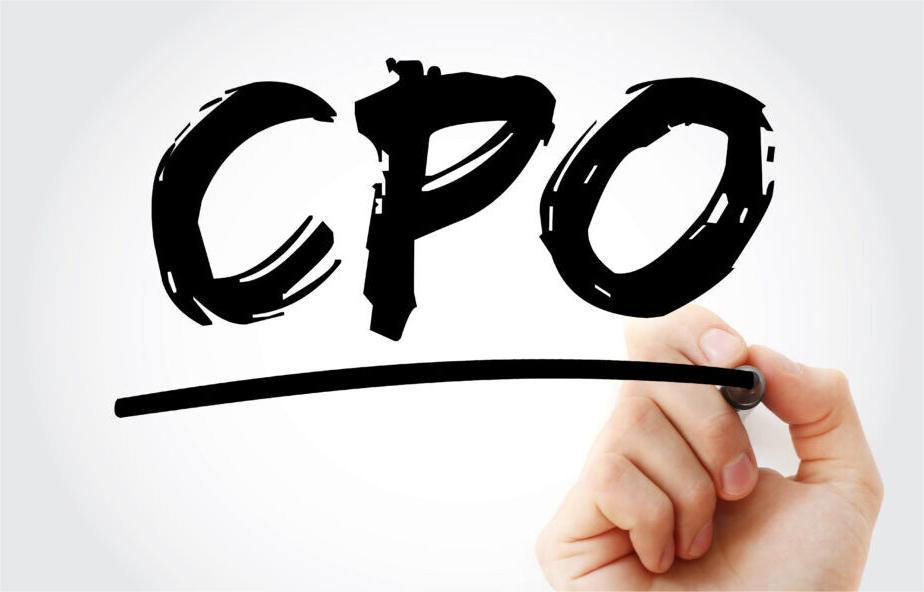The Differences Between ASIS and CPO 